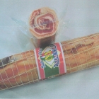 Pancetta Arrotolata - SALUMIFICIO GIANCARLO MACCHI