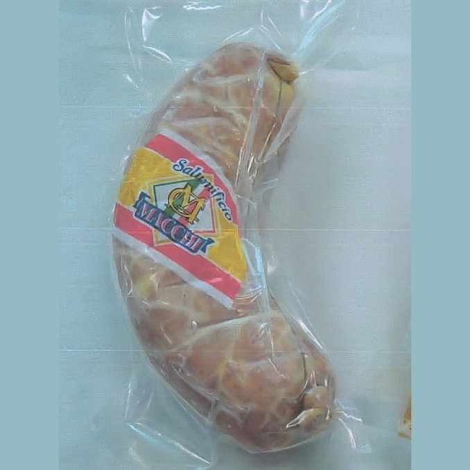 Mortadella di Fegato Cotta - SALUMIFICIO GIANCARLO MACCHI